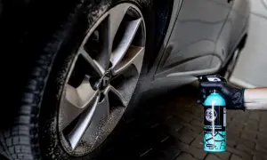 Skuteczne sposoby na czyszczenie felg aluminiowych bez uszkodzeń