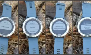 Jak zaktualizować Garmin Fenix 5 - proste kroki, uniknij problemów