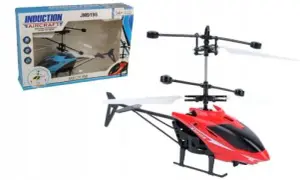 Latający helikopter zabawka – wybierz najlepszy model dla dzieci i dorosłych