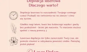 Depilacja laserowa: Jaki laser jest najskuteczniejszy dla Ciebie?