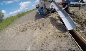 Jaki fundament pod ogrodzenie wybrać, aby uniknąć problemów?