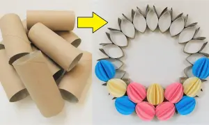 Ozdoby Wielkanocne DIY: Proste pomysły i inspiracje krok po kroku