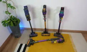 Co zamiast Dyson V15? Wybierz idealny odkurzacz bez przepłacania