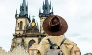 Najważniejsze atrakcje w Pradze, które musisz zobaczyć podczas wizyty