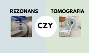 Tomografia czy rezonans? Poznaj różnice, by świadomie rozmawiać