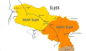Gdzie leżą Katowice? Odkryj ich ważne położenie w Polsce