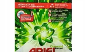 Dlaczego wycofano odplamiacz Ariel? Oto niepokojące powody