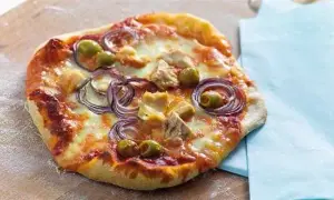 Pizza serowa jakie sery - odkryj idealne połączenia smaków