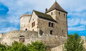 Atrakcje Będzin - odkryj wyjątkowe miejsca i historie w mieście