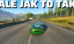 Forza Horizon na PS3: Dlaczego nie ma i co zamiast tego?