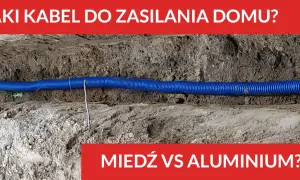 Jaki kabel do zasilania domu? Kluczowe informacje, które musisz znać