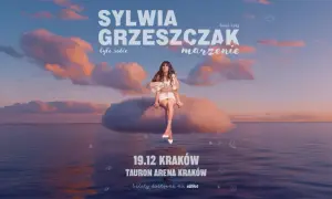 Ile kosztuje koncert Sylwii Grzeszczak? Ceny biletów i szczegóły