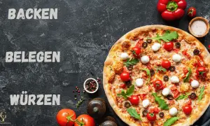 Welche Gewürze auf Pizza? So wird Ihre Pizza unwiderstehlich!