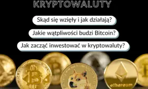 Jak działają oszuści kryptowaluty i jak ich uniknąć, by nie stracić?