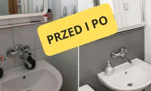 Odnowienie łazienki bez kucia? 5 metod na szybką metamorfozę!
