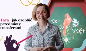 Jak zrobić transfer na meble - proste kroki, aby uniknąć błędów