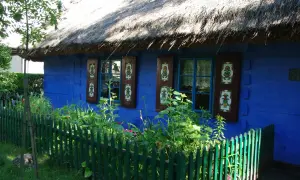 Skansen w Łowiczu: Odkryj fascynującą historię i atrakcje regionu