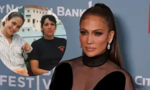 Skąd pochodzi Jennifer Lopez? Zaskakujące fakty o jej dzieciństwie