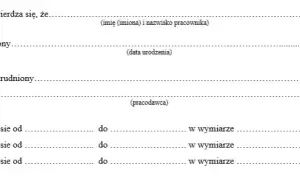Czy można wystawić świadectwo pracy w trakcie zatrudnienia? Oto prawda