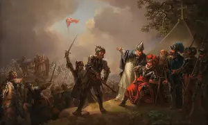 Dannebrog: Jak wygląda najstarsza flaga świata i co symbolizuje?