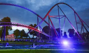 Hyperion w Energylandii – kiedy otwarcie i co warto wiedzieć?