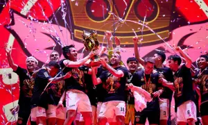 Porcinos FC: La Guía Completa del Campeón Mundial de la Kings League