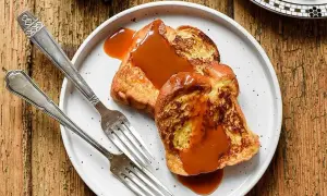 Desserts pas chers: Recettes et astuces pour régaler sans se ruiner