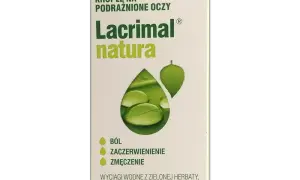 Jaki lek na zapalenie spojówek? Skuteczne leczenie bez recepty