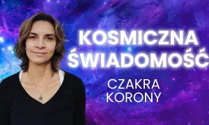 Klaudia Pingot: Czakry, Psychologia i Kwantowa Moc dla Ciebie