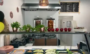 Płock gdzie zjeść: Odkryj najlepsze restauracje i ukryte skarby kulinarne