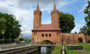 Stargard: Przewodnik po atrakcjach i historii. Co warto zobaczyć?