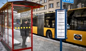 Flixbus Gliwice: Jedyny przystanek! Adres, dojazd, udogodnienia