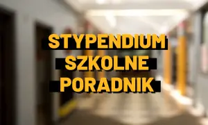 Stypendium szkolne kiedy wypłacane? Poznaj terminy i ważne informacje