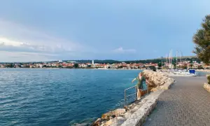 Bibinje atrakcje: odkryj ukryte skarby i piękne miejsca do zwiedzania