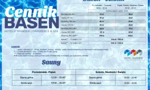 Spa Skansen Sierpc - relaksacyjne zabiegi, które musisz poznać