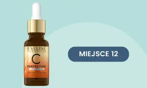 Serum Eveline na niedoskonałości: Analiza, skład, efekty. Czy warto?
