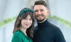 Rolnik szuka żony: zaskakujące rozstania par, które zaskoczyły fanów