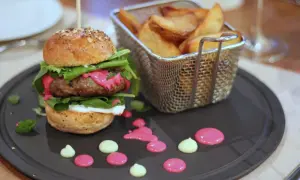 Eger gdzie zjeść: najlepsze restauracje i lokalne specjały