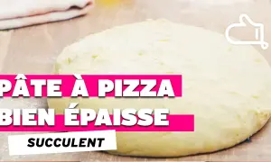 Pâte à pizza inratable : de l'express au napolitain, tous mes secrets
