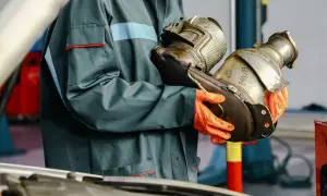 Ile wytrzymuje DPF? Kluczowe czynniki wpływające na jego trwałość