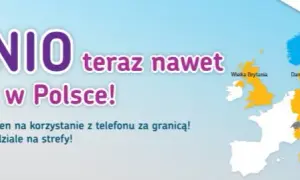 Czy w Norwegii jest roaming? Sprawdź, co musisz wiedzieć o kosztach