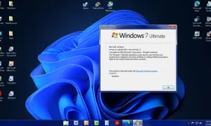 Aktualizacja Vista do Windows 7: Możliwa, ale czy warto ryzykować?