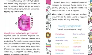 Jak się zachowuje prawdziwa przyjaciółka? Oto cechy, które musisz znać