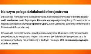 Ile można zarobić na Allegro bez podatku? Sprawdź limity i zasady
