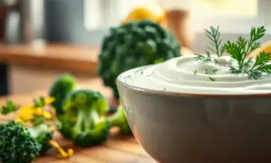 Lekkie sosy do mięs: 5 przepisów fit, które odmienią Twoją dietę