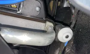 Hyundai i30: Wymiana chłodnicy klimatyzacji DIY kompletny poradnik