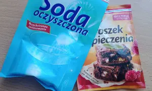 Soda vs. proszek: Jak zamienić i uratować swój wypiek?