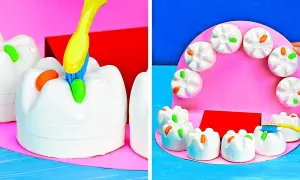 Drugie życie butelek: 50+ kreatywnych pomysłów DIY (szkło i plastik)