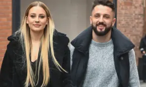 Z kim jest Wojtek Kurowski? Odkryj kontrowersje i relacje osobiste