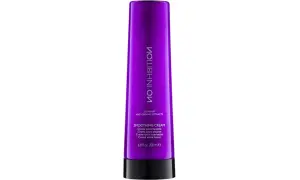 No Inhibition Smoothing Cream: Gładkie włosy bez puszenia? Poznaj sekret!